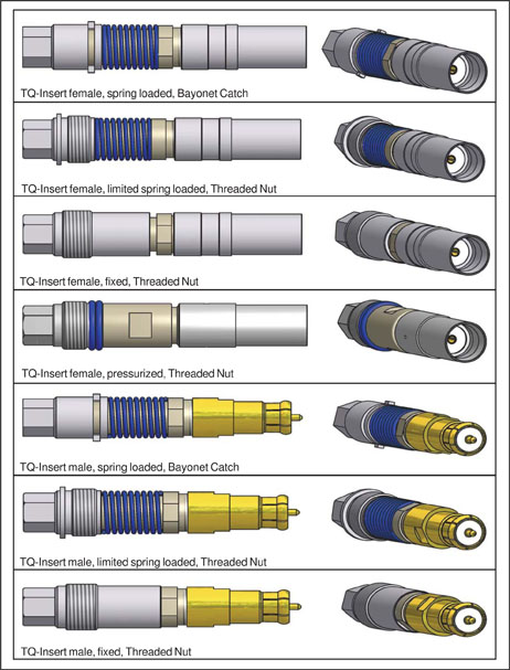 BQ-Series